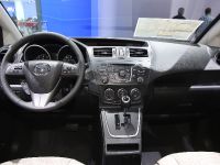 Mazda 5 Detroit (2013)