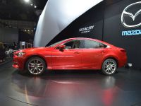 Mazda 6 Los Angeles (2012) - picture 3 of 7