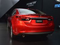 Mazda 6 Los Angeles (2012) - picture 5 of 7