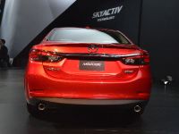 Mazda 6 Los Angeles (2012) - picture 6 of 7
