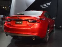 Mazda 6 Los Angeles (2012)