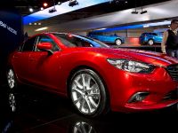 Mazda 6 Moscow (2012) - picture 4 of 6