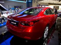 Mazda 6 Moscow (2012) - picture 6 of 6