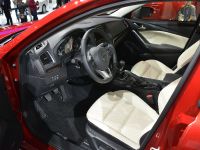 Mazda 6 Paris (2012) - picture 5 of 5