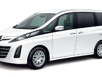 Mazda 90th Anniversary Special Editions (2010) - picture 2 of 2