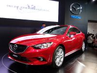 Mazda Atenza Shanghai (2013)