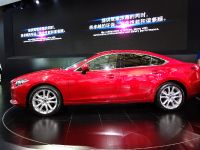 Mazda Atenza Shanghai (2013)