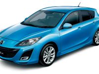 Mazda Axela Sport 20S Navi Edition (2010) - picture 1 of 2