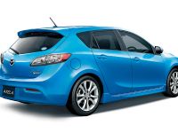 Mazda Axela Sport 20S Navi Edition (2010) - picture 2 of 2