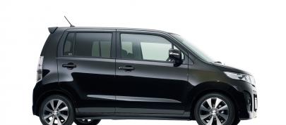 Mazda AZ-Wagon XS & XT-L (2008) - picture 4 of 6