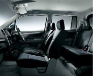 Mazda AZ-Wagon XS & XT-L (2008) - picture 6 of 6