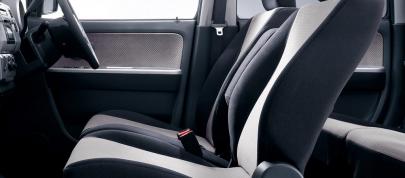 Mazda AZ-Wagon (2008) - picture 4 of 4