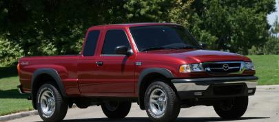 Mazda B Series (2008) - picture 4 of 8