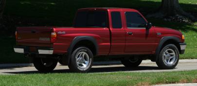 Mazda B Series (2008) - picture 7 of 8