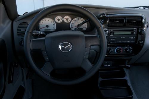 Mazda B Series (2008) - picture 8 of 8