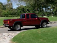 Mazda B-Series (2008)