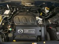 Mazda B Series (2008) - picture 3 of 8