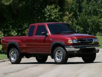 Mazda B-Series (2008)