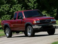 Mazda B Series (2008) - picture 5 of 8