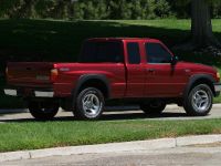 Mazda B-Series (2008)