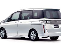 Mazda Biante Minivan (2008) - picture 5 of 12