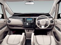 Mazda Biante Minivan (2008) - picture 11 of 12