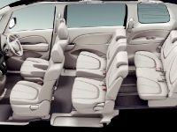 Mazda Biante Minivan (2008)