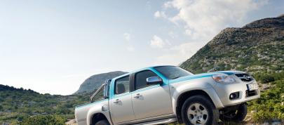 Mazda BT-50 (2008) - picture 4 of 18