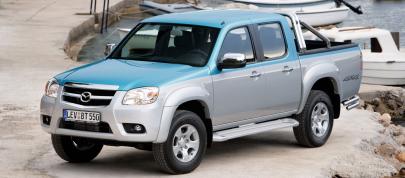 Mazda BT-50 (2008) - picture 7 of 18