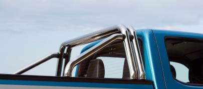 Mazda BT-50 (2008) - picture 12 of 18