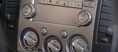 Mazda BT-50 (2008) - picture 15 of 18