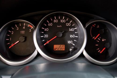 Mazda BT-50 (2008) - picture 17 of 18