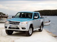 Mazda BT-50 (2008) - picture 1 of 18