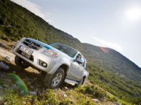 Mazda BT-50 (2008) - picture 5 of 18