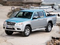 Mazda BT-50 (2008) - picture 7 of 18