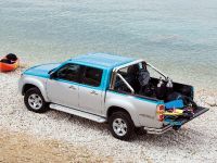 Mazda BT-50 (2008) - picture 8 of 18