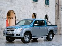 Mazda BT-50 (2008)