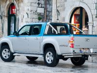 Mazda BT-50 (2008) - picture 10 of 18