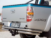 Mazda BT-50 (2008) - picture 11 of 18