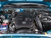 Mazda BT-50 (2008) - picture 13 of 18