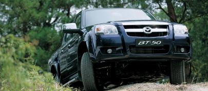 Mazda BT-50 (2006) - picture 4 of 15