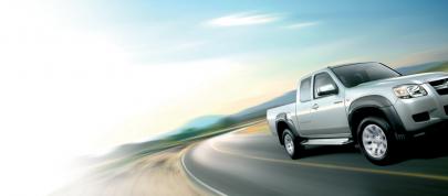 Mazda BT-50 (2006) - picture 7 of 15