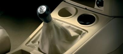 Mazda BT-50 (2006) - picture 12 of 15