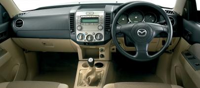 Mazda BT-50 (2006) - picture 15 of 15