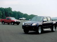 Mazda BT-50 (2006) - picture 1 of 15