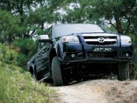 Mazda BT-50 (2006) - picture 4 of 15
