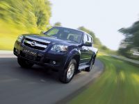 Mazda BT-50 (2006) - picture 5 of 15