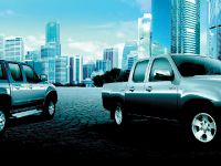 Mazda BT-50 (2006) - picture 6 of 15
