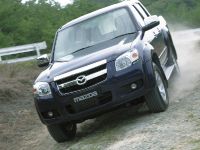 Mazda BT-50 (2006) - picture 8 of 15