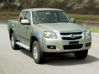Mazda BT-50 (2006)